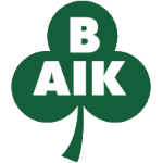 Football Bergnäsets team logo