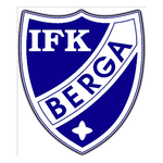 Football Berga team logo