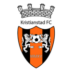 Football Kristianstad team logo