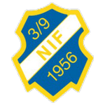 Football Nosaby team logo