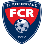 Football Rosengård team logo