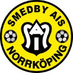 Football Smedby team logo