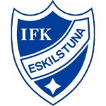 Football IFK Eskilstuna team logo