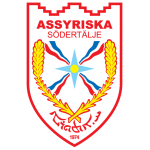 Football Assyriska FF team logo