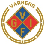 Football Varbergs GIF team logo