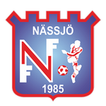 Football Nässjö team logo