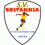 Football Britannia team logo