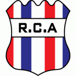 Football RCA team logo