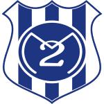 Football 2 de Mayo team logo