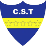 Football Sportivo Trinidense team logo