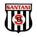 Football Deportivo Santani team logo