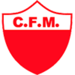 Football Fernando De La Mora team logo
