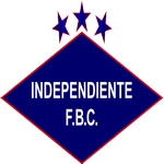 Football Independiente F.b.c. team logo