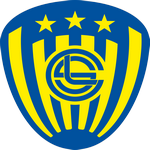 Football Sportivo Luqueno team logo