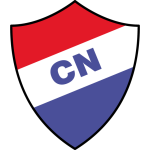 Football Nacional Asuncion team logo