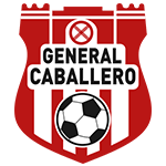 Football General Caballero team logo