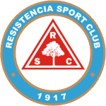 Football Resistencia team logo