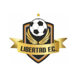 Football Libertad Asuncion team logo