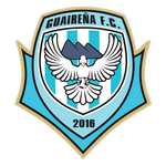 Football Guairena FC team logo