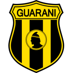 Football Club Guarani team logo