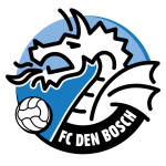 Football Den Bosch team logo