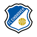 Football FC Eindhoven team logo