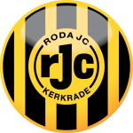 Football Roda team logo