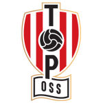 Football FC OSS team logo