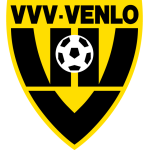Football VVV Venlo team logo