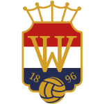 Football Willem II team logo
