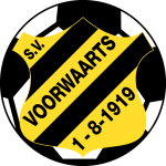 Football Voorwaarts team logo