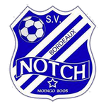 Football Notch team logo