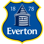 Football Everton U21 team logo