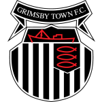 Football Grimsby team logo