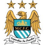 Football Manchester City U21 team logo