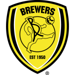 Football Burton Albion team logo
