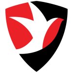 Football Cheltenham team logo