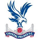 Football Crystal Palace U21 team logo