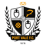 Football Port Vale team logo