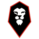 Football Salford City team logo