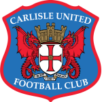Football Carlisle team logo