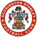 Football Accrington ST team logo