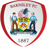 Football Barnsley team logo