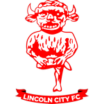 Football Lincoln team logo