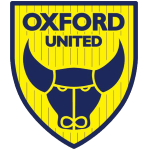 Football Oxford United team logo