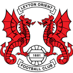 Football Leyton Orient team logo