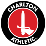 Football Charlton team logo