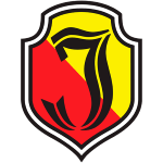 Football Jagiellonia team logo