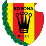 Football Korona Kielce team logo