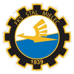 Football Stal Mielec team logo